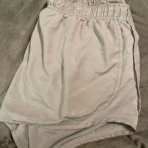 Nike tempo shorts